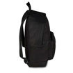 Picture of SEVEN AMERICAN SHINY JET BLACK BACKPACK